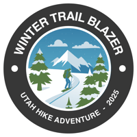 Winter Trailblazer 2025
