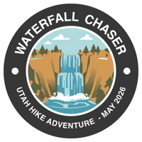 Waterfall Chaser 